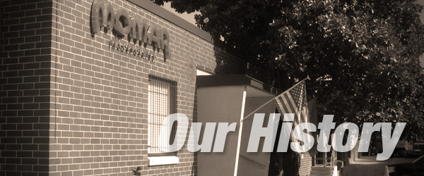 Our History