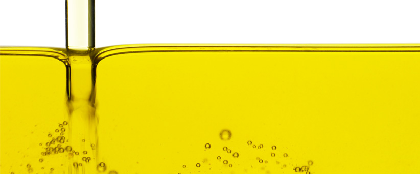 What Is Cst Viscosity Oil