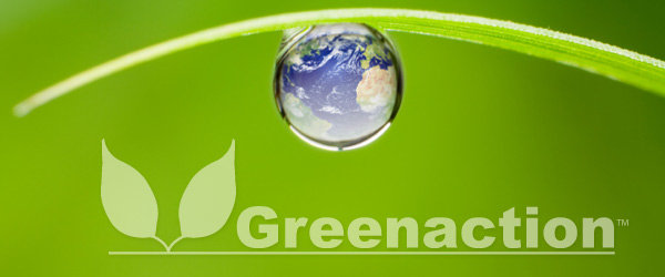 Greenaction - Environmentally Responsible Chemistry