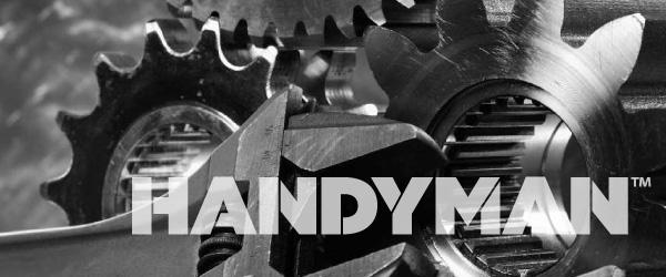 Handyman