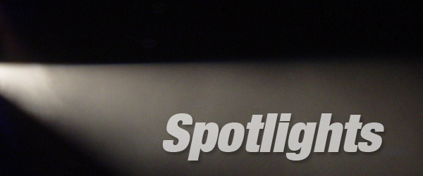 Spotlights