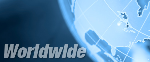 Worldwide Offices