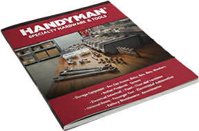 Handyman Catalog