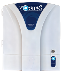 Vortex Automatic Drain Care System Machine